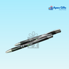 Load image into Gallery viewer, Metal ballpoint aluminum pen