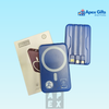 Load image into Gallery viewer, Magnetic Wireless Powerbank