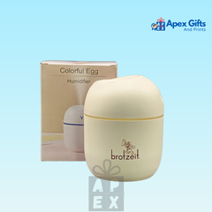car silent mini humidifier customized
