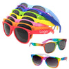 Load image into Gallery viewer, Sunglasses customized Logo