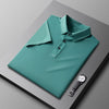 Load image into Gallery viewer, Summer Short Sleeve POLO Shirt