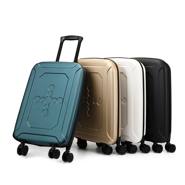 Foldable Luggage Universal