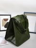 Muatkan imej ke dalam pemapar Galeri, European and American retro new simple large bag