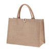 Load image into Gallery viewer, Jute Tote Bags