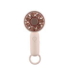 Mini handheld small fan