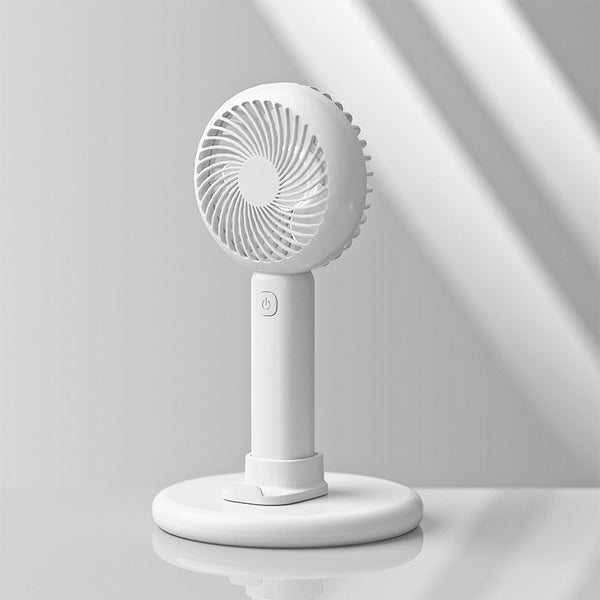 Summer Handheld USB Mini Fan