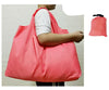 Load image into Gallery viewer, portable foldable eco-friendly shopping bags