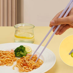 Alloy chopsticks