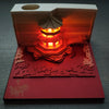 Load image into Gallery viewer, 3D sticky note paper , Paper corporate gifts , Apex Gift