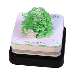 3D sticky note paper , Paper corporate gifts , Apex Gift