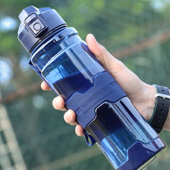 Large Capacity Outdoor Sports Water Bottle