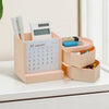 mobile phone holder tissue box