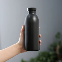 High value same glossy trend thermos cup