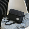Load image into Gallery viewer, Cross body shoulder bag printed logo