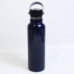 American style large mouth bottle