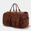 将图像加载到图库查看器中， Travel convenient carry-on clothing bag