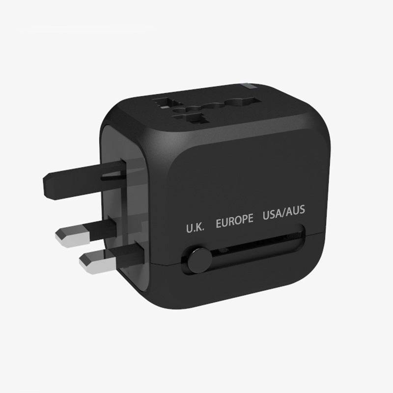 global universal conversion plug - Customised with Logo Printing ...