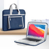 Load image into Gallery viewer, portable 15 inch large capacity laptop bag