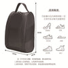 将图像加载到图库查看器中， sneaker bag