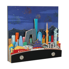 3D sticky note paper , Paper corporate gifts , Apex Gift