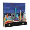 Load image into Gallery viewer, 3D sticky note paper , Paper corporate gifts , Apex Gift