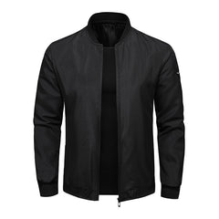 men's casual jacket