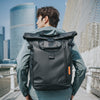 갤러리 뷰어에 이미지 로드, New men&#39;s fashion computer backpack