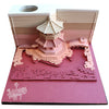 3D sticky note paper , Paper corporate gifts , Apex Gift