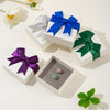 Korean version bow knot Gift Box