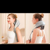 Load image into Gallery viewer, trapezius shoulder and neck cervical massager