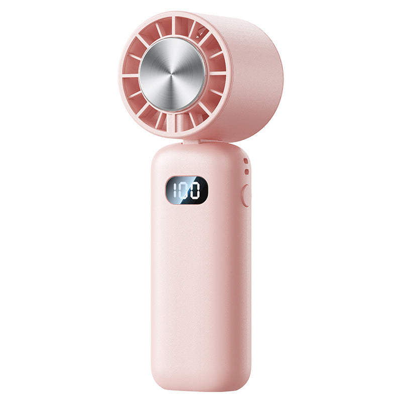 handheld fan mini - Customised with Logo Printing - Corporate Gifts ...