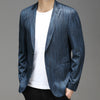 Load image into Gallery viewer, Casual suit men&#39;s jacket