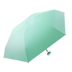 UV protection sunshade umbrella
