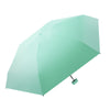 Load image into Gallery viewer, UV protection sunshade umbrella