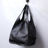 将图像加载到图库查看器中， European and American retro new simple large bag