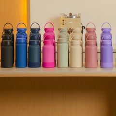 stainless steel thermos cup