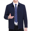 Load image into Gallery viewer, Mulberry men&#39;s silk jacket