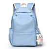 Muatkan imej ke dalam pemapar Galeri, College style schoolbag cute girls backpack