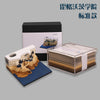 3D sticky note paper , Paper corporate gifts , Apex Gift