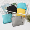 multifunctional polyester folding bag