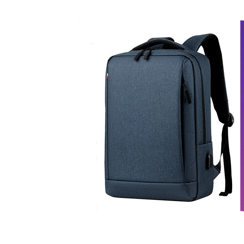 new business computer backpack - Customised with Logo Printing ...