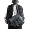 Load image into Gallery viewer, new men&#39;s canvas shoulder bag