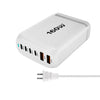 Muatkan imej ke dalam pemapar Galeri, 200W PD charger , PD charger corporate gifts , Apex Gift