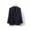 갤러리 뷰어에 이미지 로드, Casual linen men&#39;s clothing coat