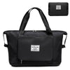 Load image into Gallery viewer, Travel bag for women foldable