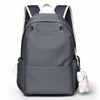 갤러리 뷰어에 이미지 로드, College style schoolbag cute girls backpack