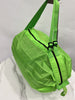 将图像加载到图库查看器中， Portable recyclable folding shopping bag