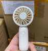 Load image into Gallery viewer, Mini handheld small fan