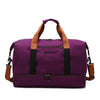 Men's and Women's Leisure Travel Bag