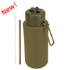 new large-capacity 1L sports kettle